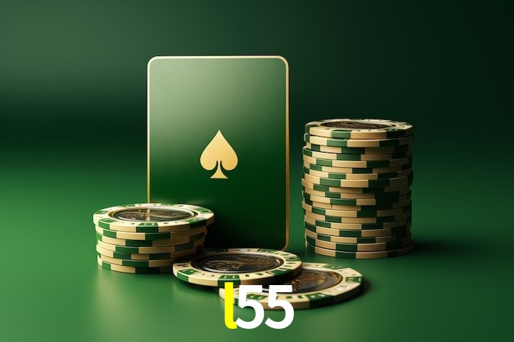 Welcome Bonus l55