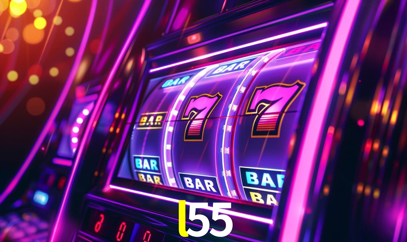 l55 - Aposta Radical, Emoção Sem Fim - l55.com