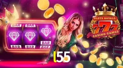 Desvendando o Mundo dos Jogos Virtuais na l55