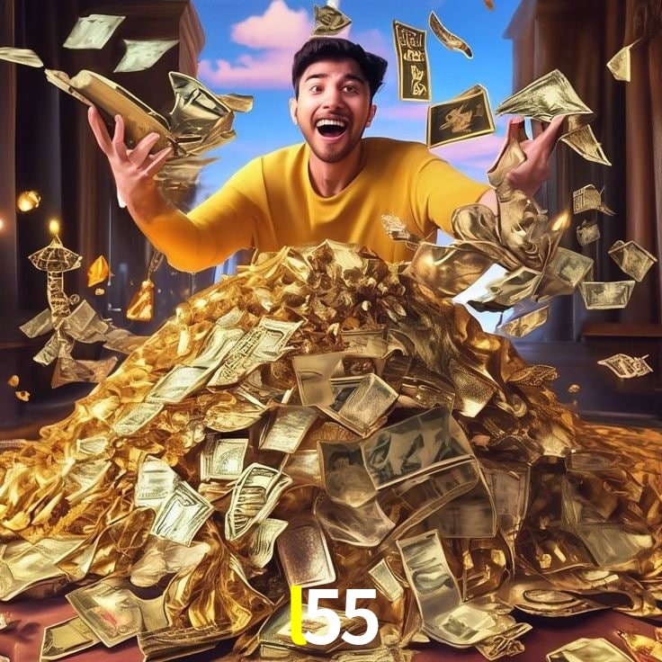 Estatísticas l55