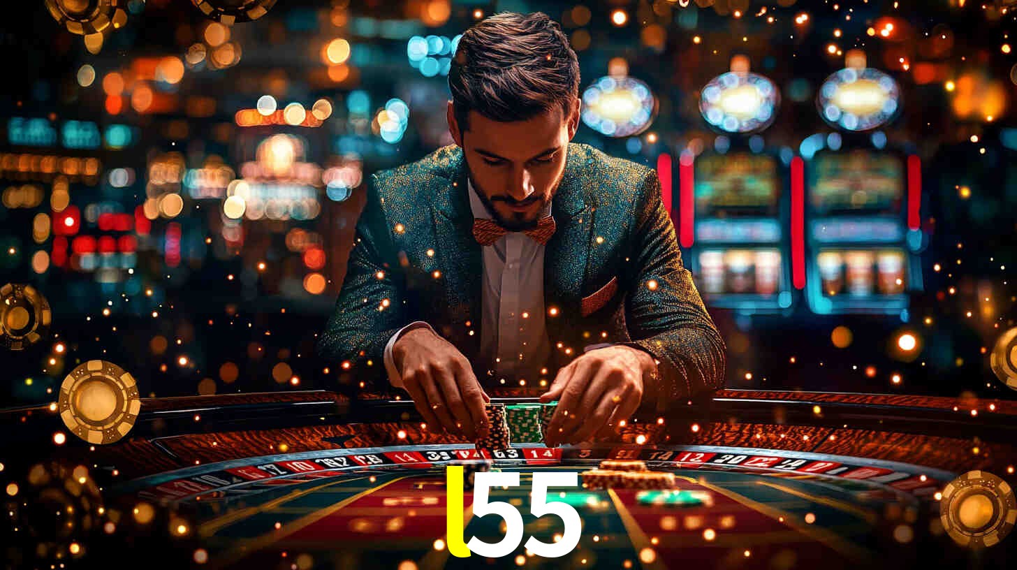 Tournaments l55