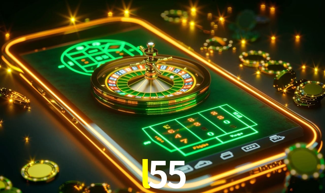 l55 - User Statistics