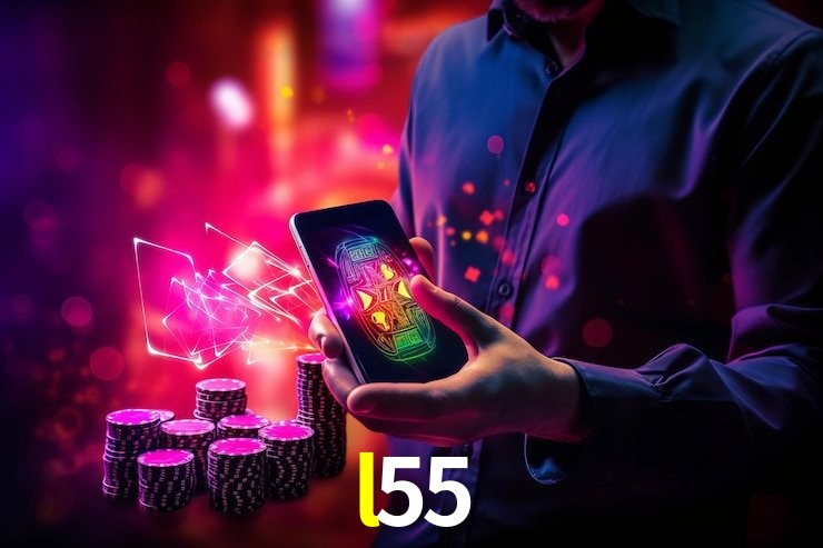 Apostas de Tênis l55