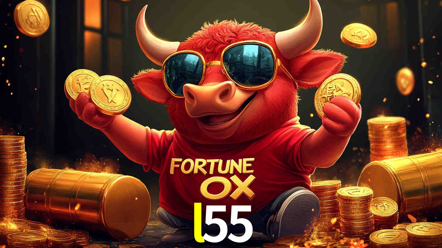 Apostas Esportivas na l55: Um Guia Completo