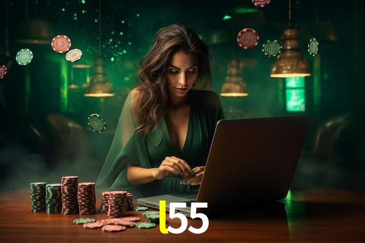 l55 - Installation Guide