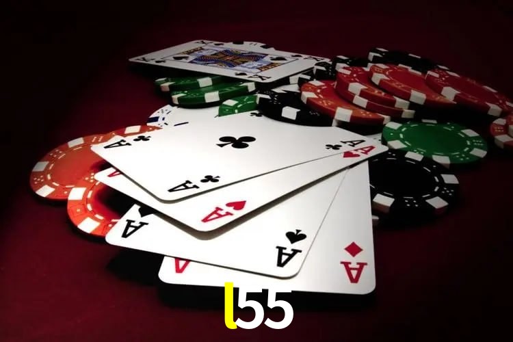 Estatísticas Esportivas l55