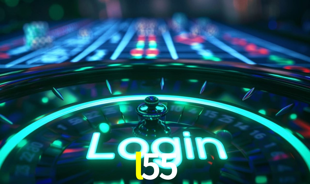 Casino Ao Vivo l55