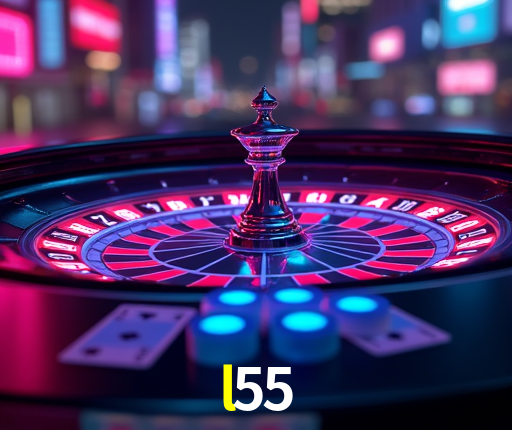 A Emoção da Loteria na l55: Uma Chance de Mudança de Vida