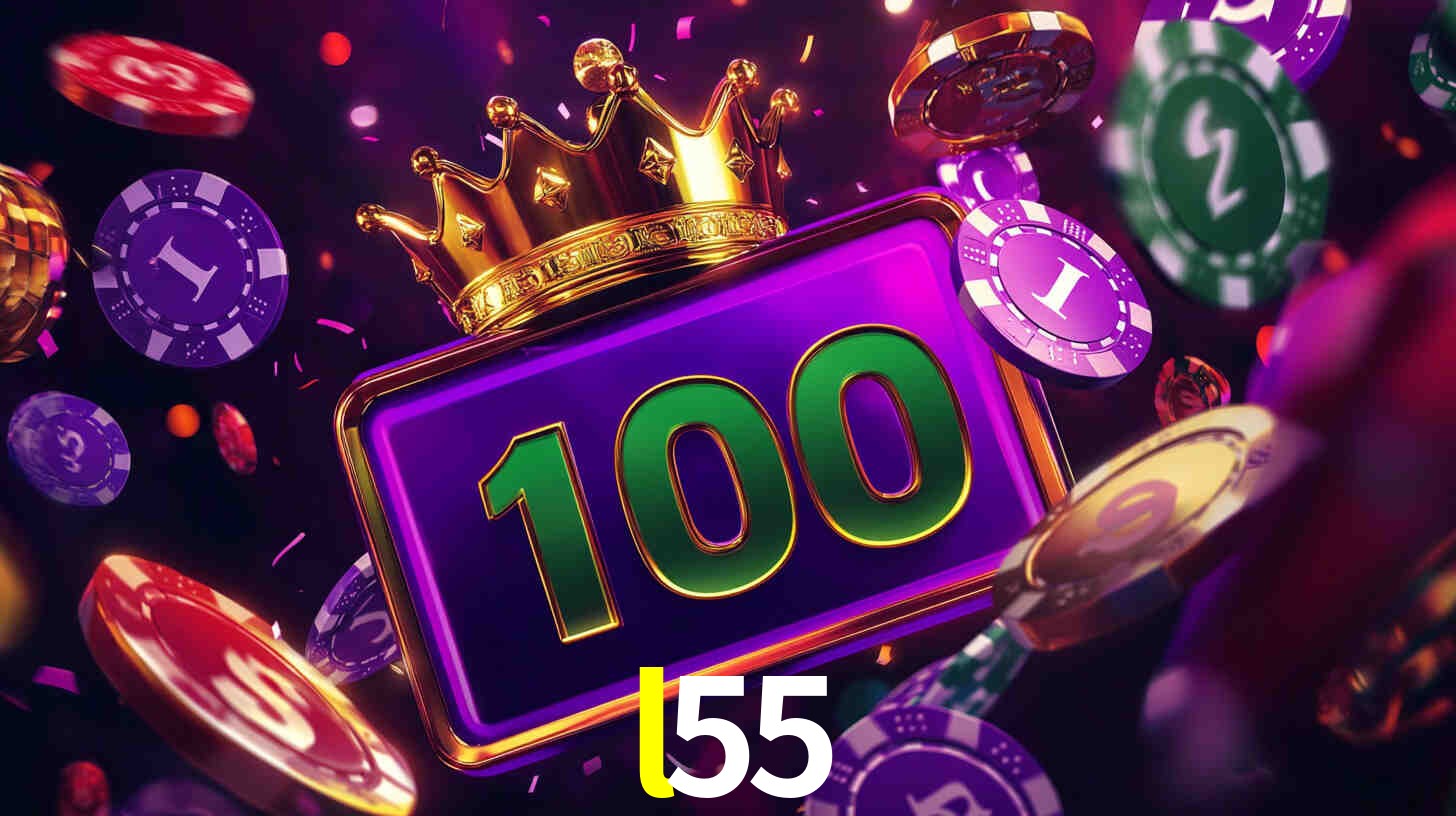 Live Casino l55