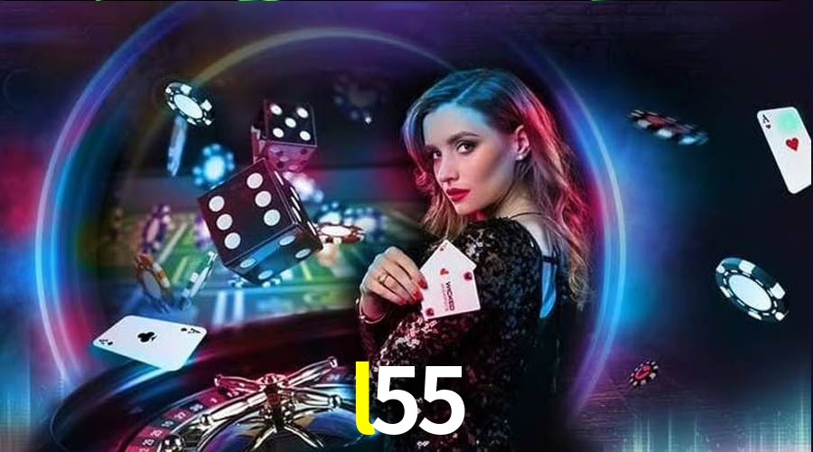 Seasonal Promotions l55