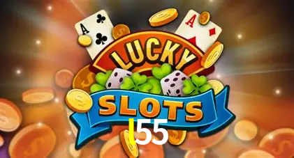 A Revolução dos Aplicativos de Jogos no l55