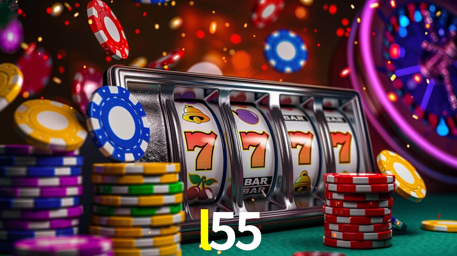 Jogo Aviator l55