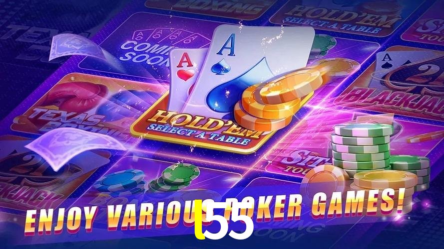 cassino l55