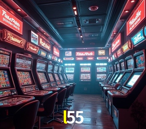 l55 São Paulo - Hot Promos