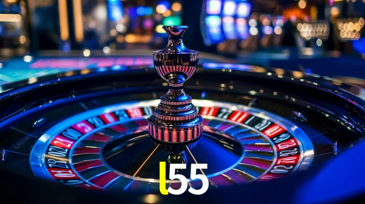 l55 App Interface