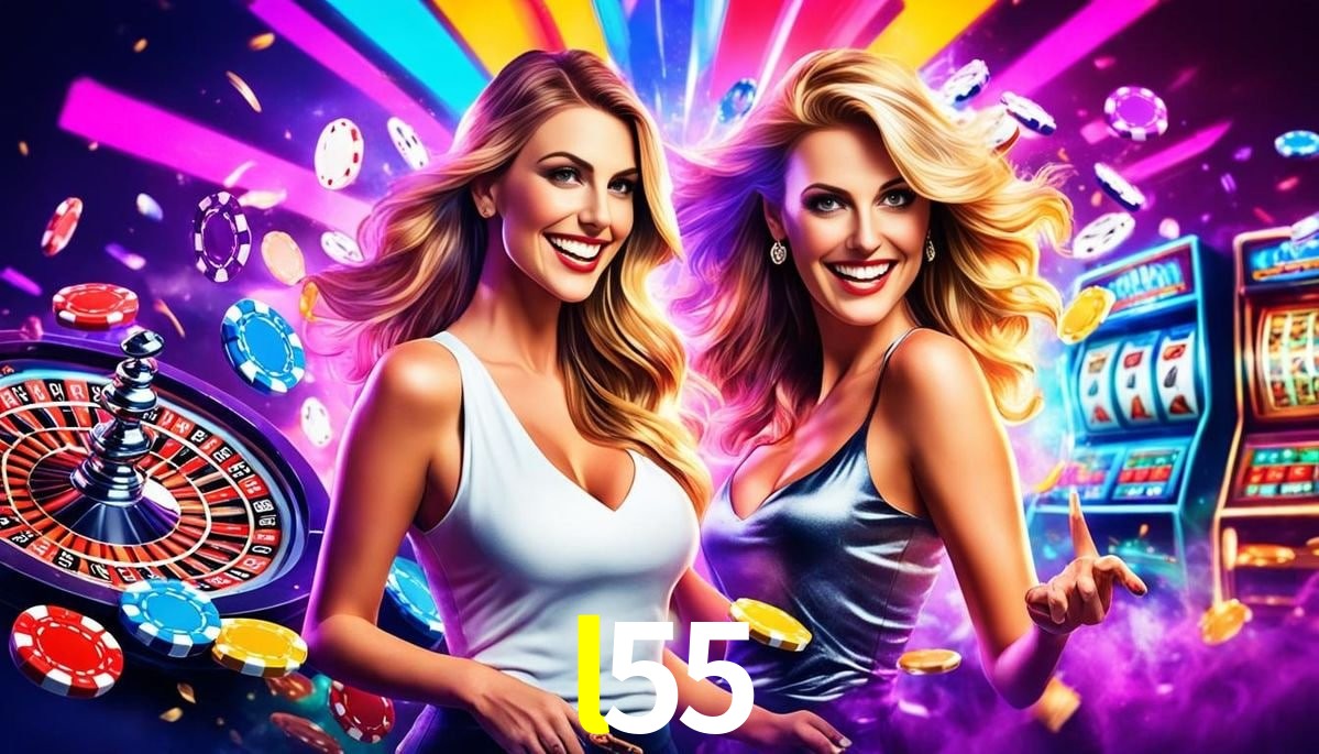 Casino VIP l55