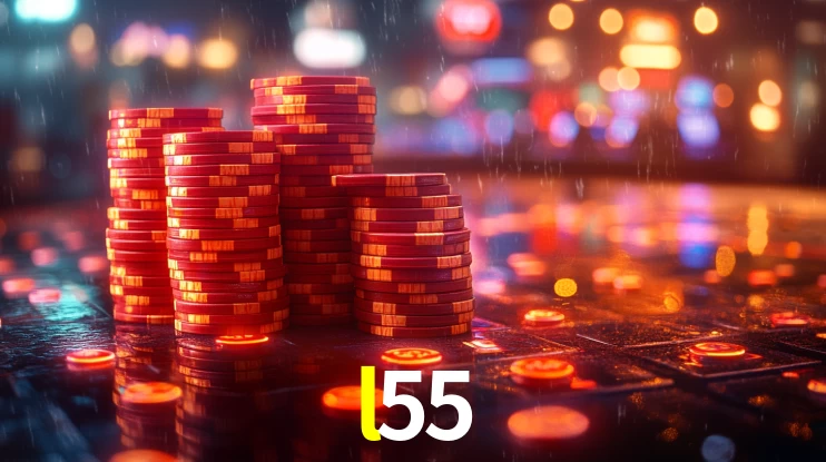 Explore as vantagens do l55: serviço profissional e confiabilidade
