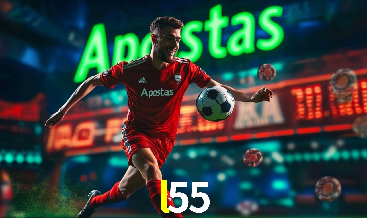 Casino Ao Vivo l55