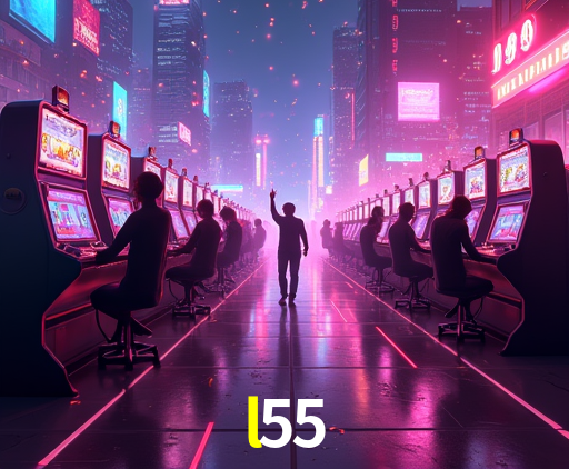 Apostas de Basquete l55