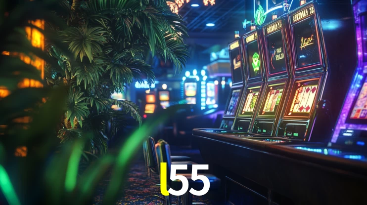 Spaceman Game l55