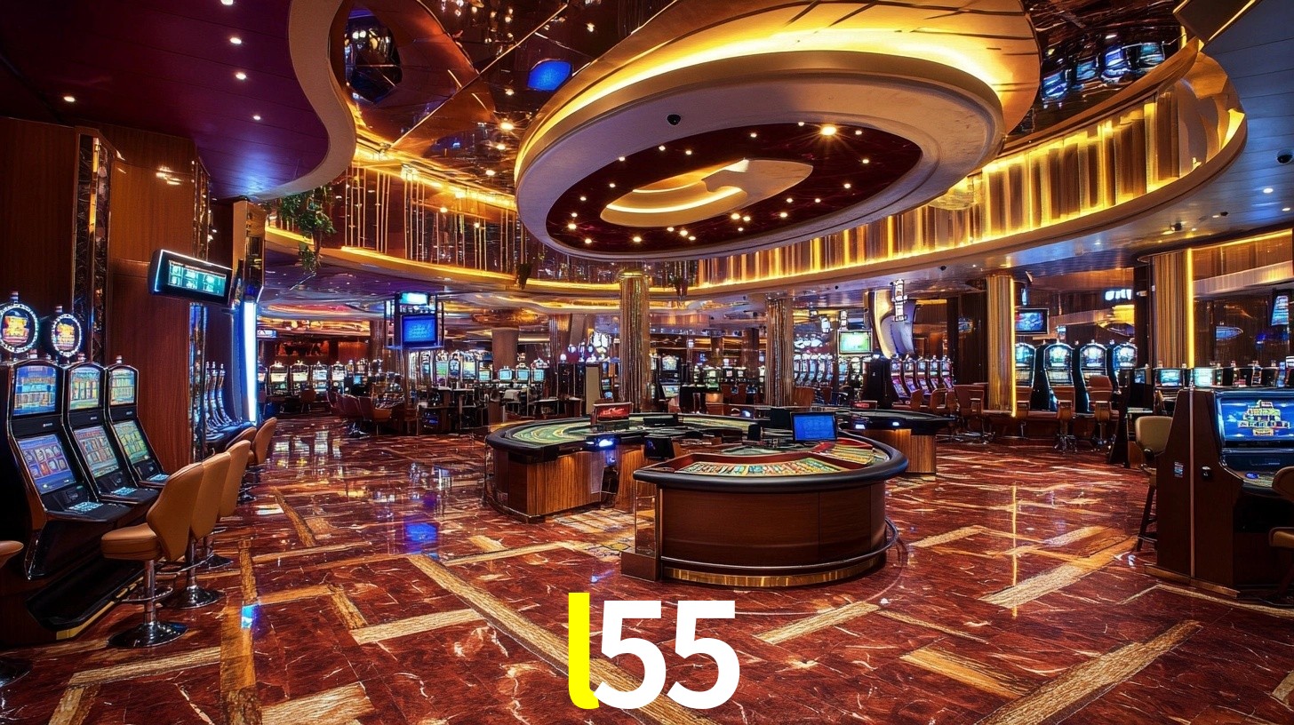 VIP Casino l55