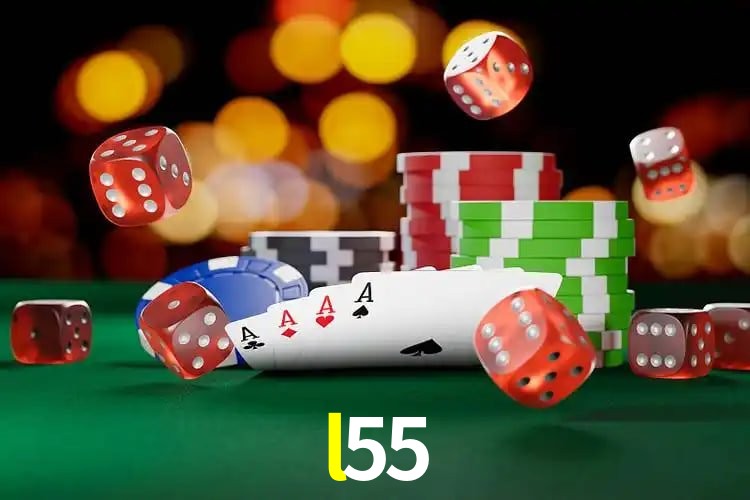 Promoções Sazonais l55
