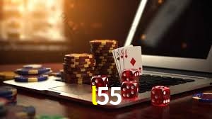 Jogos Exclusivos l55