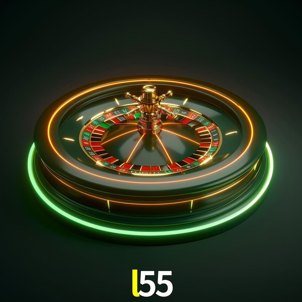 l55 App - Aplicativo Móvel Oficial