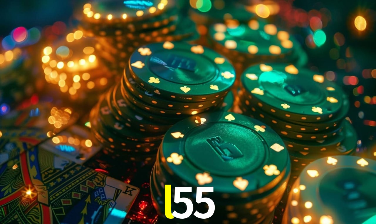 Diretório de Jogos l55