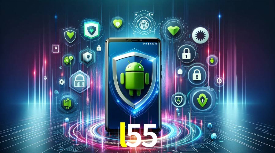 Platform Technology l55