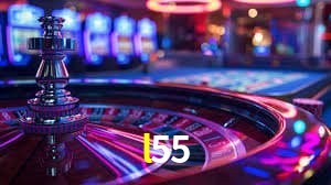 Benefícios da Conta l55