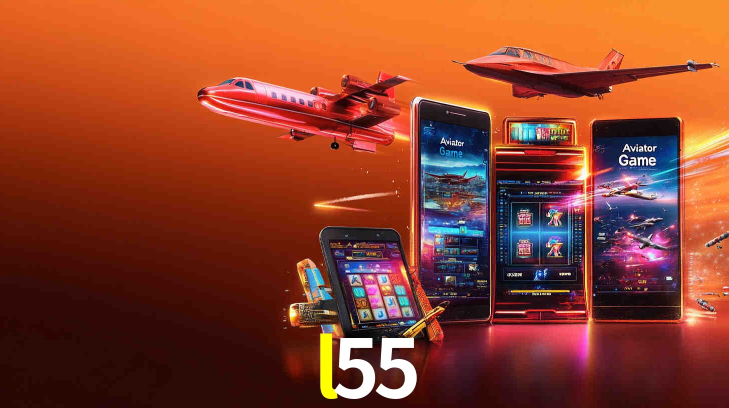 A Experiência Imersiva dos Cassinos Ao Vivo no l55