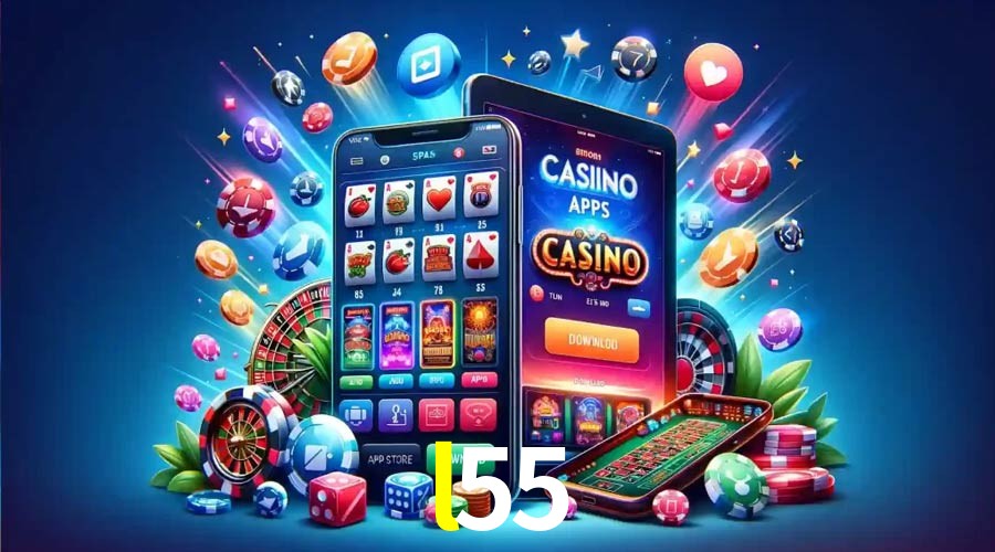 Weekend Specials l55