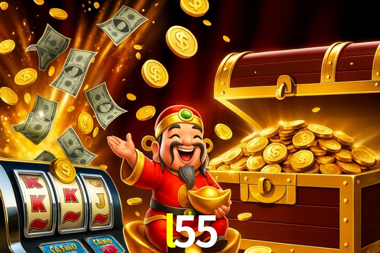 Jogo Spaceman l55