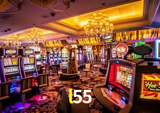 l55 Belo Horizonte - VIP Casino