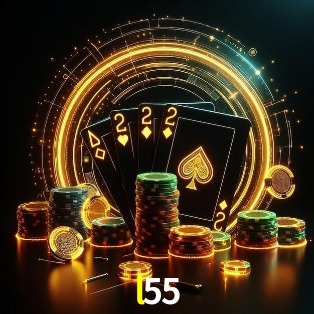 Promoção Relâmpago l55