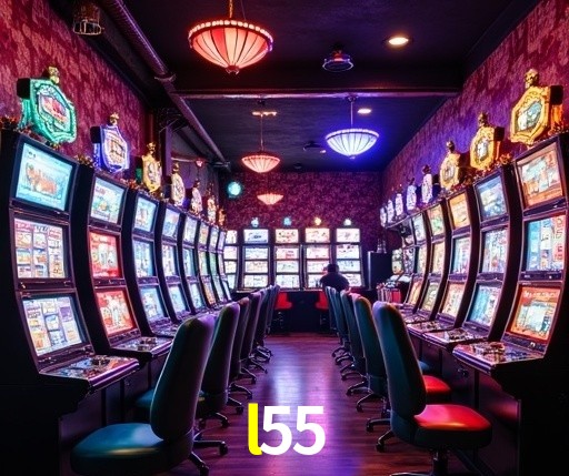 l55 Brasília - Bonus Features