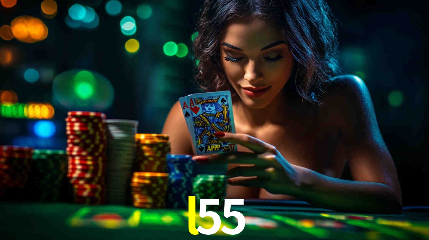 Descubra o Programa VIP da l55: Vantagens Exclusivas para Jogadores