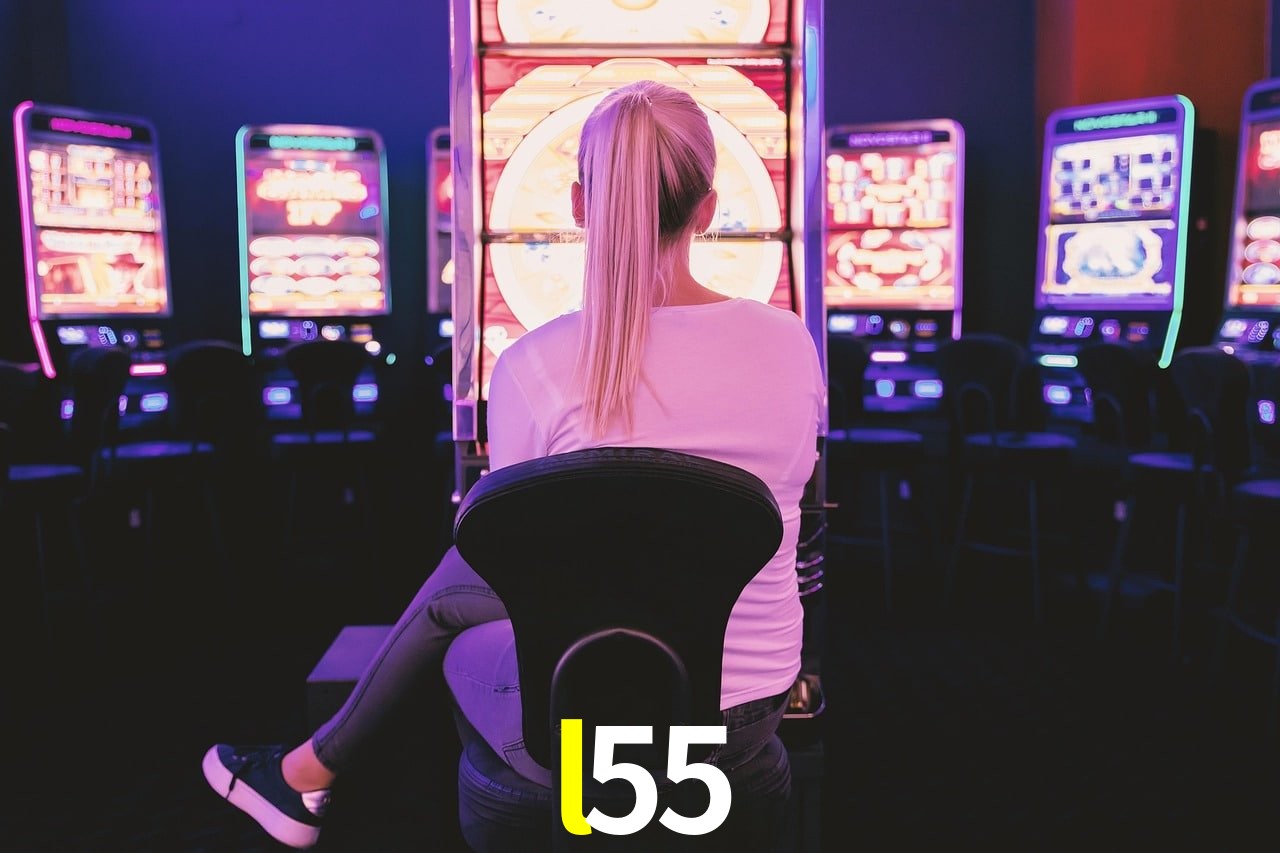 Account Benefits l55