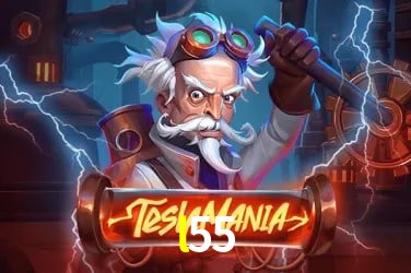 l55 Belo Horizonte - Jackpots