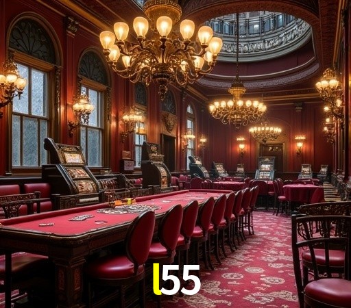 l55 Rio de Janeiro - Licenses