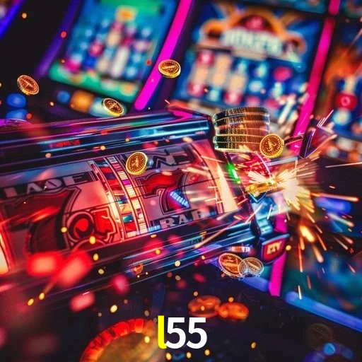 Apostas de Futebol l55