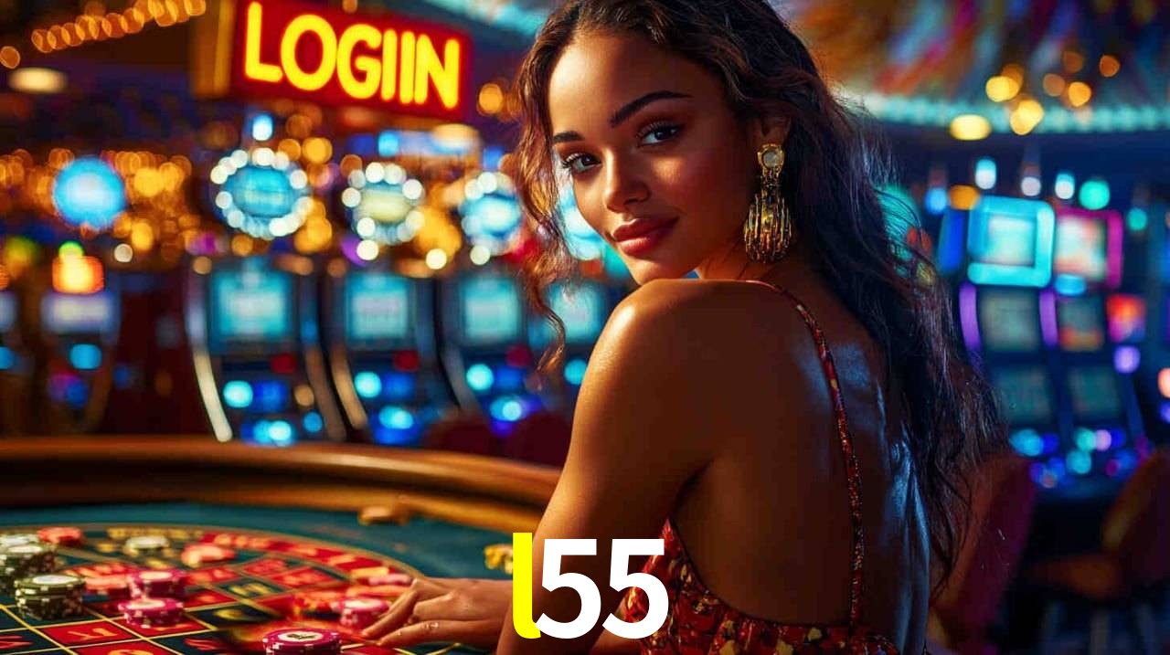 l55 Rio de Janeiro - Popular Jogos