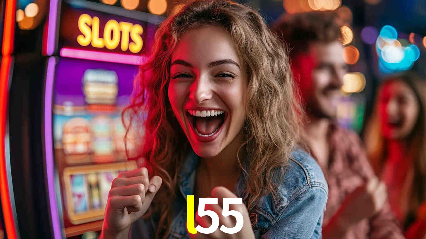 A Experiência Imersiva dos Cassinos Ao Vivo no l55