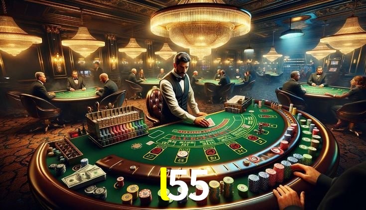 Slot Games l55