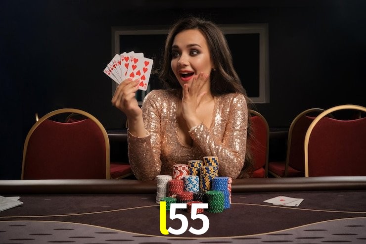 Bônus Diários l55