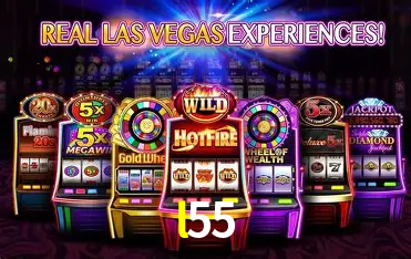 l55 Brasília - Casino Guide