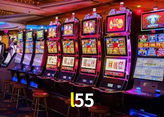 l55 Bônus - Pacote R$5.000 + VIP