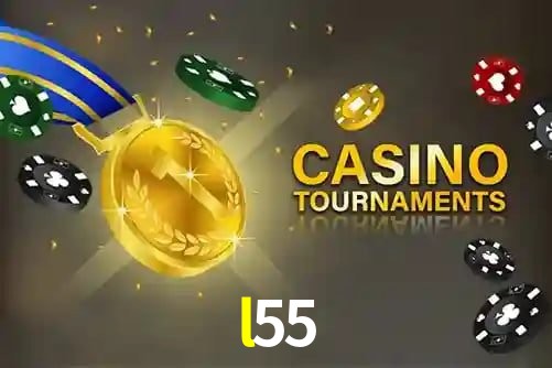 l55 - App Features