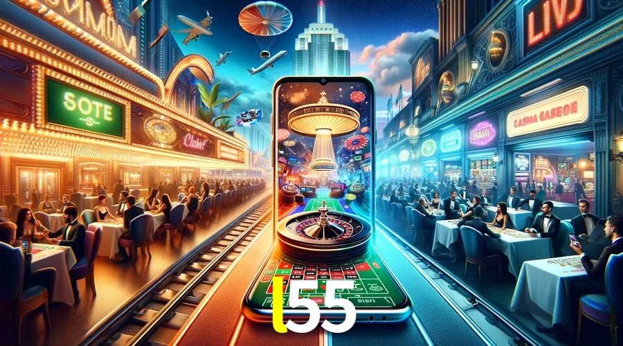 Exclusive Offers l55